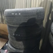 Bridgestone Playz PX-RV. ������, 2016 ���, �/�, ����� 40 % ����