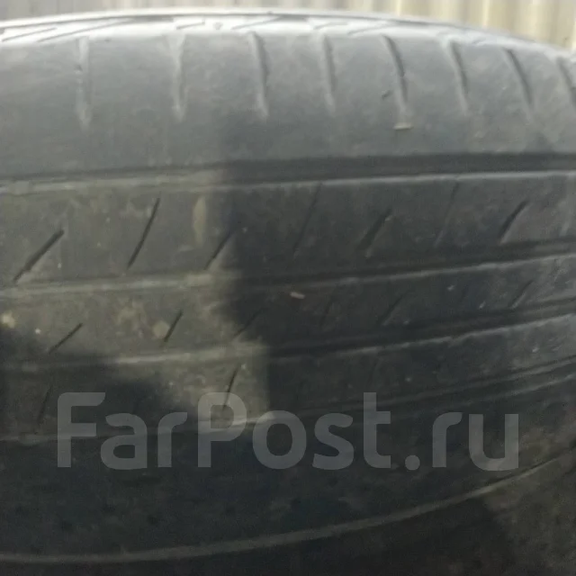 Bridgestone Playz PX-RV. ������, 2016 ���, �/�, ����� 40 % ����