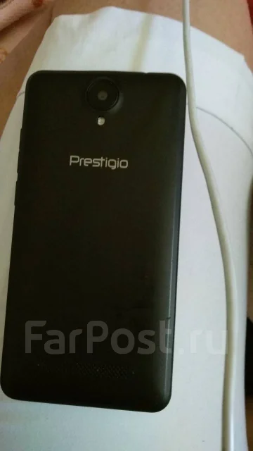 Prestigio. �����, ������, 3G, 4G LTE, Dual-SIM, NFC ����
