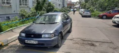 Toyota Corsa. ��������, ��������, 1.3 (85��.�.), ������, 300 000����. �� ����