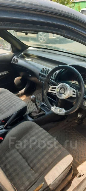 Toyota Corsa. ��������, ��������, 1.3 (85��.�.), ������, 300 000����. �� ����