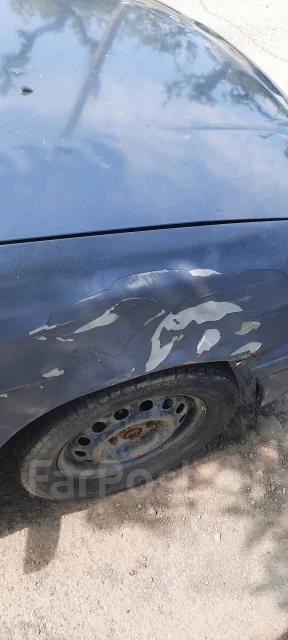 Toyota Corsa. ��������, ��������, 1.3 (85��.�.), ������, 300 000����. �� ����