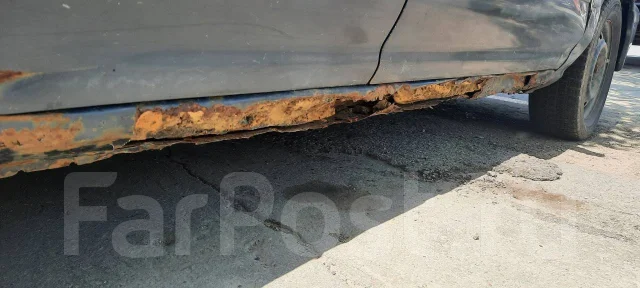 Toyota Corsa. ��������, ��������, 1.3 (85��.�.), ������, 300 000����. �� ����
