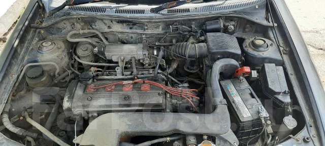 Toyota Corsa. ��������, ��������, 1.3 (85��.�.), ������, 300 000����. �� ����