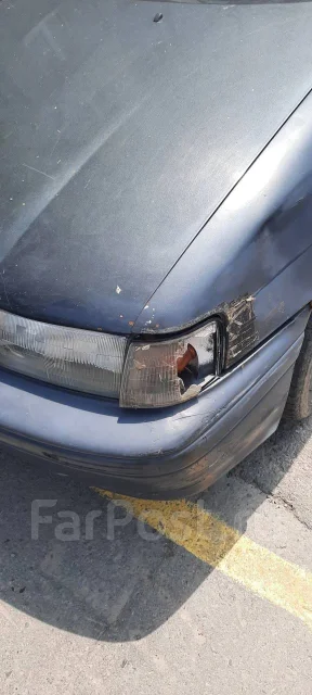 Toyota Corsa. ��������, ��������, 1.3 (85��.�.), ������, 300 000����. �� ����