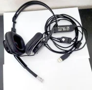 Plantronics Audio ����