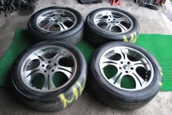 Bridgestone Lowenzahn. 7.5x18", 5x114.3, ET38 ����