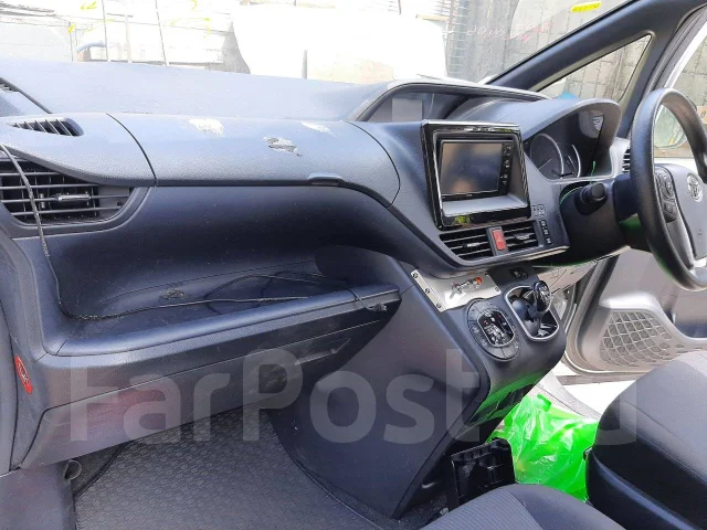 Toyota Noah. ZWR800156719, 2ZRFXE ����