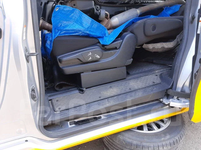 Toyota Noah. ZWR800156719, 2ZRFXE ����