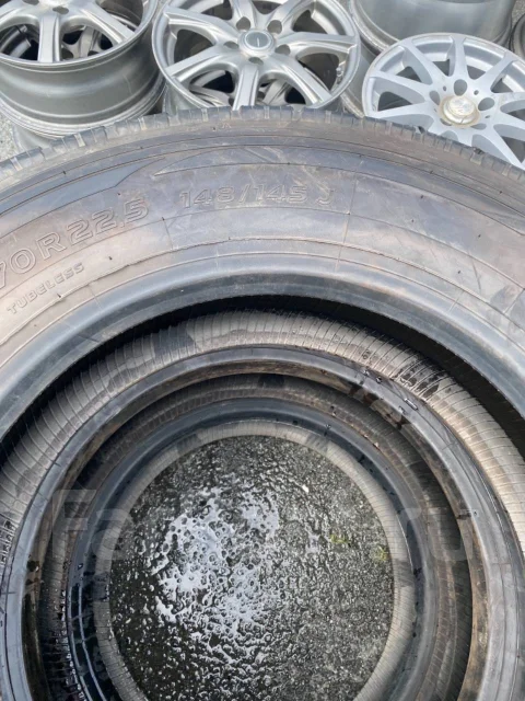 Toyo M628. ������, 2009 ���, ����� ����