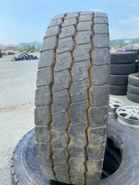 Toyo M628. ������, 2009 ���, ����� ����