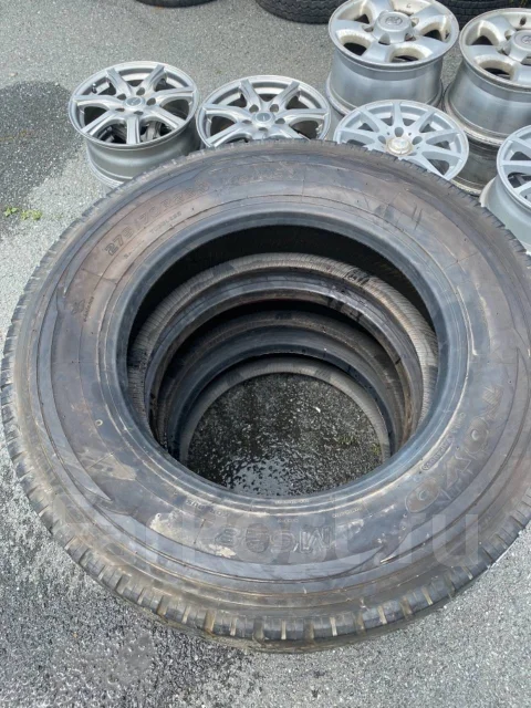 Toyo M628. ������, 2009 ���, ����� ����