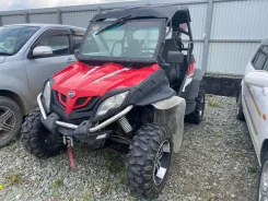 CFMoto CF 800-Z8. ��������, ���� ���\���, � �������� ����