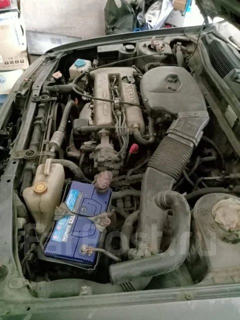 Nissan Primera. �������, ��������, 1.8 (1 838��.�.), ������, 141 254����. �� ����