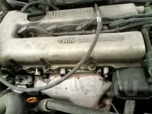 Nissan Primera. �������, ��������, 1.8 (1 838��.�.), ������, 141 254����. �� ����