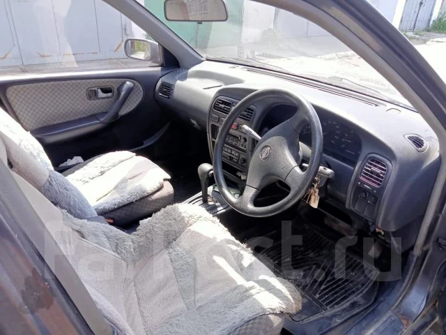 Nissan Primera. �������, ��������, 1.8 (1 838��.�.), ������, 141 254����. �� ����