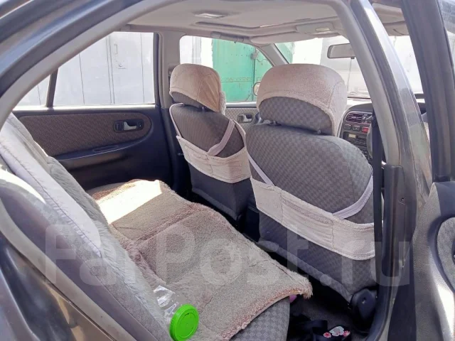 Nissan Primera. �������, ��������, 1.8 (1 838��.�.), ������, 141 254����. �� ����