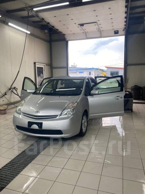 Автомойщик, работа в ИП Давыдов Е.С. в Находке — вакансии на ФарПосте