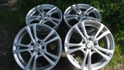 Advanti Mission-DST. 7.0x17", 5x114.3, ET53, �� 73,1���. ����
