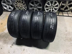 Bridgestone Playz PZ-X. ������, �/�, ����� 40�% ����