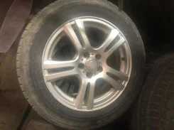 CSA Joker. x17", 5x98 ����