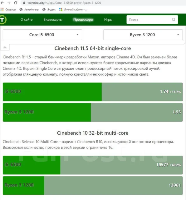 Intel Core i5-6500 ����