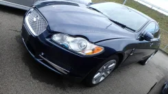 Jaguar XF. SAJKC06H49FR32811, 3.0 ����
