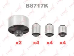 �������� ������������� ������� �������� ��� LYNXauto [B8717K] B8717K ����