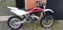 Husqvarna WR 250. 250����. ��., ��������, ��� ���, � �������� ����