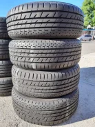 Bridgestone Playz PX-RV. ������, 2018 ���, �/�, ����� 5�% ����