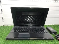 Toshiba Satellite A660 ����
