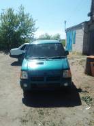 Suzuki Wagon R. MA61S100595, K10A100781 ����