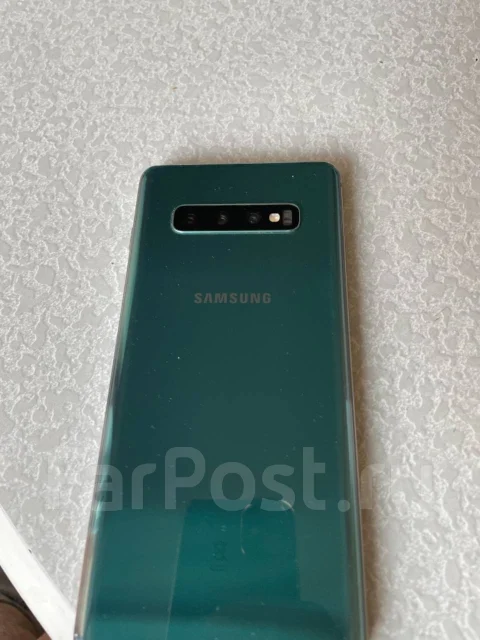 Samsung Galaxy S10+. �/�, ���������, �����������, 3G, 4G LTE, Dual-SIM, ����������, NFC ����