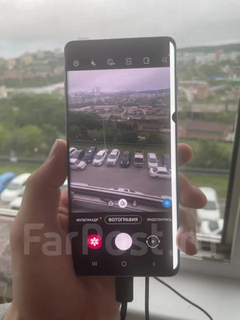 Samsung Galaxy S10+. �/�, ���������, �����������, 3G, 4G LTE, Dual-SIM, ����������, NFC ����