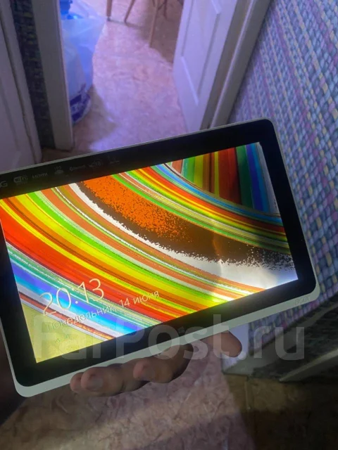 Acer Iconia Tab W511 ����