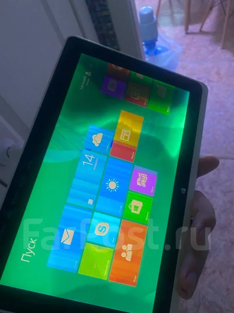 Acer Iconia Tab W511 ����