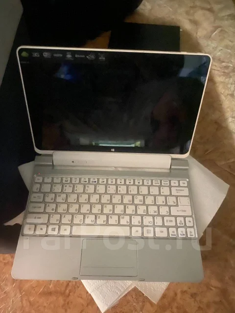 Acer Iconia Tab W511 ����