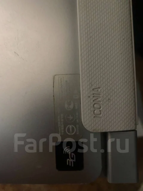 Acer Iconia Tab W511 ����