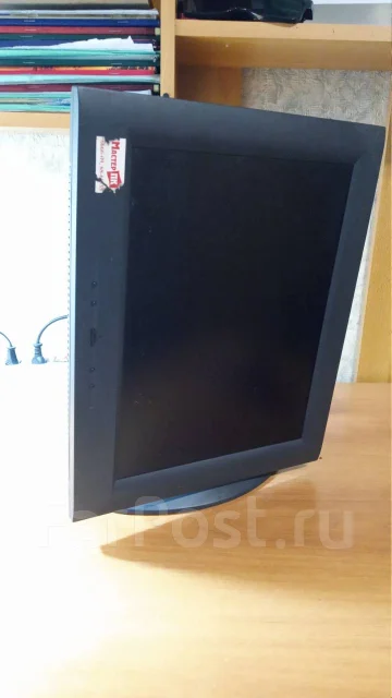 Planar. 15" ����