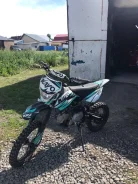 Kayo Basic YX125EM. 125����. ��., ��������, ��� ���, � �������� ����