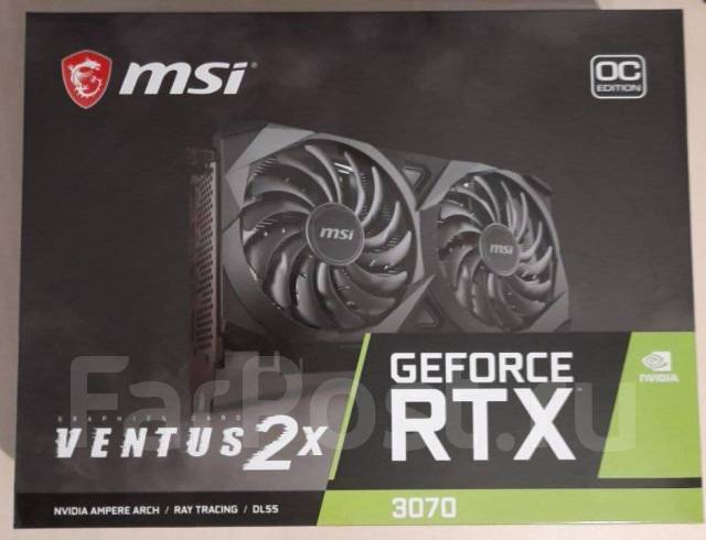 Msi geforce rtx 4060 ventus 2x