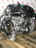 Двигатель Mercedes E-Class W212 М276.850 3.5 Turbo, 2015 г.