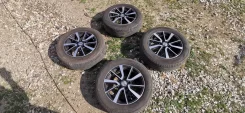 Neo TL 663. 6.5x16", 5x114.3, ET45 ����