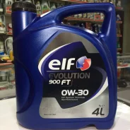Elf Evolution. 0W-30, �������������, 4,00��. ����