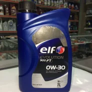 Elf Evolution. 0W-30, �������������, 1,00��. ����