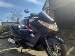 Suzuki Skywave 250. 250����. ��., ��������, ���������, ��� ������� ����