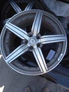 SLK. 7.5x17", 5x100, ET35 ����
