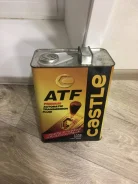 Castle. ATF (��� ����), 4��. ����