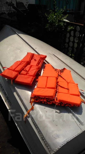 Smokercraft. ����� 3,5��., ��������� ��� ��������� ����