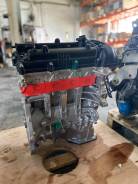 Двигатель Kia Rio 1.6 123-126 л/с G4LC Новый